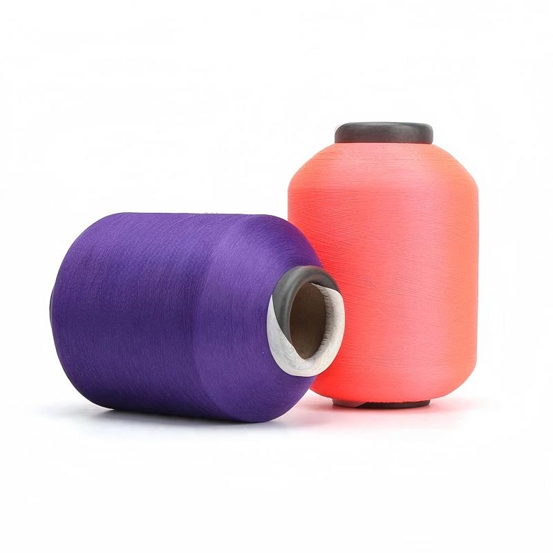 Snáth Clúdaithe Spandex 20D